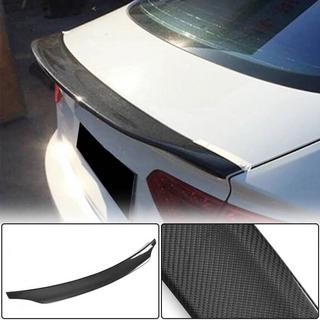 Aileron V1 (pour Coupe, Carbone) photo 1