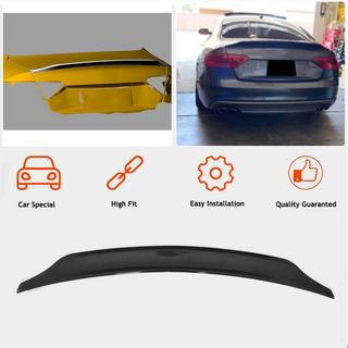 Aileron V1 (pour Coupe, Carbone) photo 2
