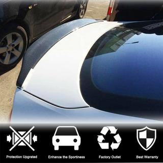 Aileron V1 (pour Coupe, Carbone) photo 3