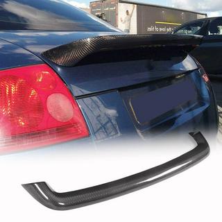 Aileron (Carbone) Audi ТТ 1998-2006 photo 1