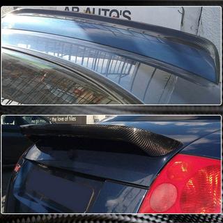 Aileron (Carbone) Audi ТТ 1998-2006 photo 4