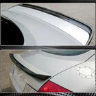 Audi TT 1998-2006 Aileron (Plastique) photo 5