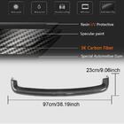 Audi TT 1998-2006 Aileron (Plastique) photo 6