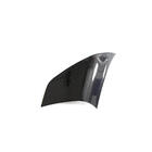 Audi TT 2006-2014 Couvre-panneaux arrière latéraux en carbone (Cabriolet) photo 4