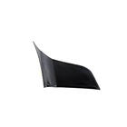 Audi TT 2006-2014 Couvre-panneaux arrière latéraux en carbone (Cabriolet) photo 5
