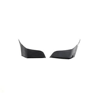 Couvre-panneaux arrière latéraux en carbone (Cabriolet) photo 1