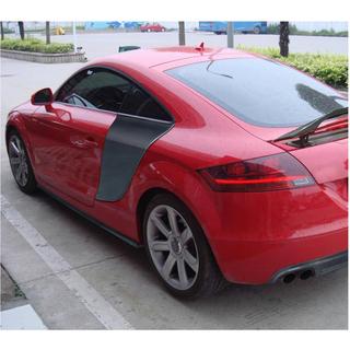 Bas de Caisse V1 (Carbone) photo 3