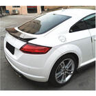 Audi TT 2014-2023 Aileron V4 (Carbone) photo 3