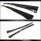 Audi TT 2014-2023 Bas de Caisse (pour Base, Carbone) photo 4