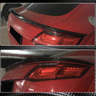 Audi TT 2014-2023 Aileron V3 (Carbone) photo 4
