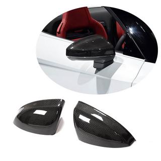 Coques de Rétroviseurs Carbone Audi ТТ 2014-2023 photo 1