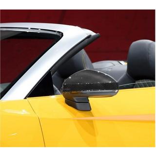 Coques de Rétroviseurs Carbone Audi ТТ 2014-2023 photo 3