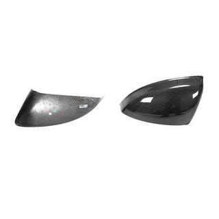 Coques de Rétroviseurs Carbone Audi ТТ 2014-2023 photo 4