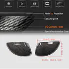 Audi TT 2006-2014 Coques de Rétroviseurs (Carbone) photo 6