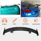 Audi TT 2014-2023 Aileron V2 (Carbone) photo 2