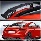 Audi TT 2014-2023 Aileron V2 (Carbone) photo 5