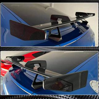 Aileron V2 (Carbone) photo 4