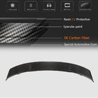 Audi TT 2014-2023 Aileron V1 (Carbone) photo 5