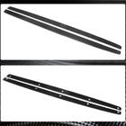 Audi TT 2006-2014 Bas de Caisse V2 (Carbone) photo 4