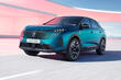 Version crossover Peugeot 3008 III photo 1