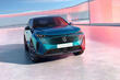 Version crossover Peugeot 3008 III photo 2