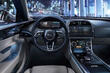 Essai de la Jaguar XE photo 4