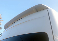 Mercedes Sprinter W907/W910 2018- Aileron Anatomik (modèle étroit, apprêté pour peinture) photo 1