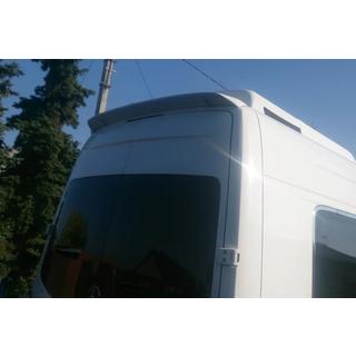 Aileron Anatomik (modèle étroit, apprêté pour peinture) Mercedes Sprinter W907/W910 2018- photo 3