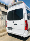 Mercedes Sprinter W907/W910 2018- Aileron Anatomik (modèle large, apprêté pour peinture) photo 7