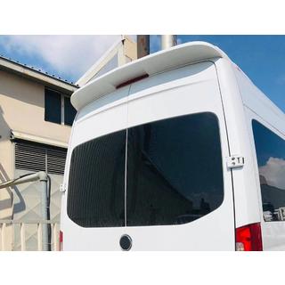 Aileron Anatomik (modèle large, apprêté pour peinture) Mercedes Sprinter W907/W910 2018- photo 1