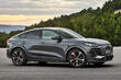 Essai de la voiture électrique Audi Q6 Sportback e-tron photo 3