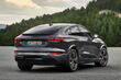 Essai de la voiture électrique Audi Q6 Sportback e-tron photo 4