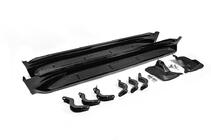 Lexus LX570/450d 2008-2022 Marchepieds Latéraux V2 photo 6