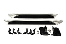 Lexus LX570/450d 2008-2022 Marchepieds Latéraux V2 photo 3