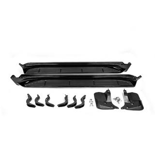 Marchepieds Latéraux V2 Lexus LX570/450d 2008-2022 photo 4