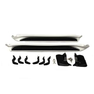 Marchepieds Latéraux V2 Lexus LX570/450d 2008-2022 photo 3