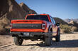 Essai du pick-up haute performance Ford F-150 Raptor photo 2
