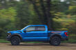 Essai du pick-up haute performance Ford F-150 Raptor photo 3