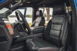 Essai du pick-up haute performance Ford F-150 Raptor photo 6