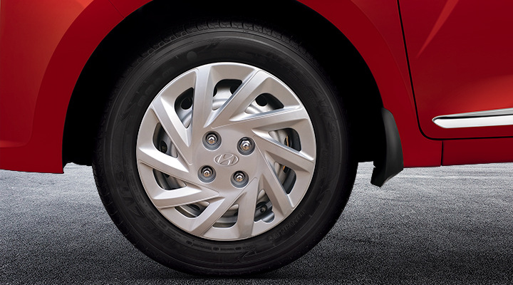Pourquoi des enjoliveurs sont-ils nécessaires sur les roues d’une voiture ?