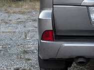 Lexus LX570/450d 2008-2022 Réflecteurs arrière (2015-2022, standard) photo 2