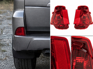 Lexus LX570/450d 2008-2022 Réflecteurs arrière (2015-2022, standard) photo 1