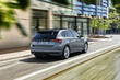Essai de la berline Skoda Scala : première génération de lifting photo 3
