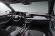 Essai de la berline Skoda Scala : première génération de lifting photo 5