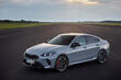 Essai de la nouvelle BMW Série 2 Gran Coupé photo 5