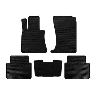 Tapis de sol EVA (SD, Noir)
