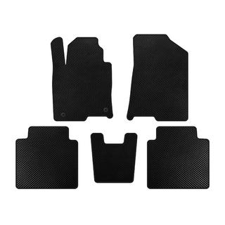 Tapis de sol EVA (SD, Noir)