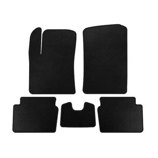 Tapis de sol EVA (HB, Noir)