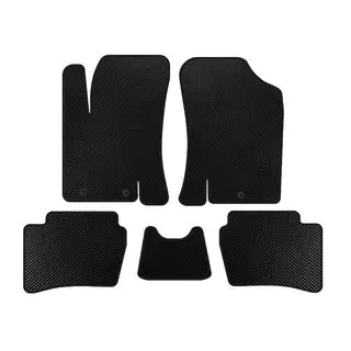 Tapis de sol EVA (HB, Noir)