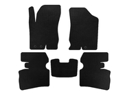 Hyundai I-30 2007-2011 Tapis de sol EVA (SW, Noir) photo 1